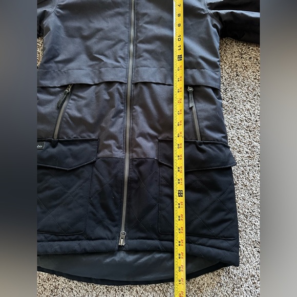 Columbia Hooded Jacket - Picture 6 of 8